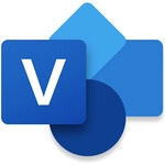 Microsoft Visio Professional 2021