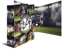 HERMA Ordner A4 Fussball