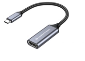 Conceptronic USB-C-zu-HDMI-Adapter, 4K 60Hz