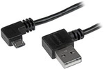 StarTech.com USB2AUB2RA1M USB cable