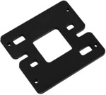 K Thermal Grizzly AM5 Short Backplate, Befestigung/Montage (schwarz)