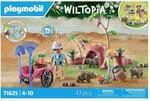 Playmobil Wiltopia 71625 toy playset