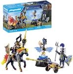 Playmobil Novelmore 71645 children's toy figure