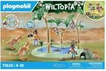 Playmobil Wiltopia 71624 toy playset
