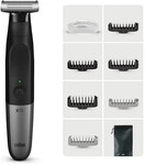 Braun XT5200