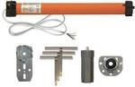 KANI Objektmotor Favorit 110020-SET classic-mercato Rohrmotor SET 20Nm