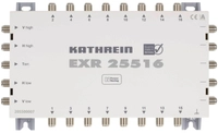 KATH Kask. Multischalter EXR 25516 Durchgang 5auf16