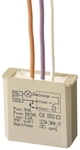 Grothe Dimmer UP Ansteuerung via MTV500E Taster 3-500W 230V 110mmx 1m 36x36x12mm