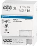 BJ Busch-Dimmer grau 6586/14 Busch-Dimmer Dimmer REG konventionell