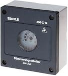Eberle D&Auml; 565 08 D&Auml; 56508 D&auml;mmerungsschalter AC230V 1S 10A