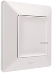 Legrand 752185 Funk Wandsender Licht 1f von Valena Life with Netatmo ultrawei&szlig;