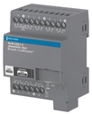 BJ Jalousieaktor 4fach BA-M-4.230.1.11 230V REG 2CDG510028R0021