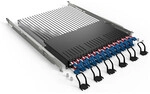 PATCHBOX Plus+ OS2 InfiniBand/fibre optic cable