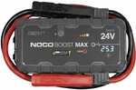 NOCO GB251 | Boost Max 24V 3000A Jump Starter | Boost Jump Starters