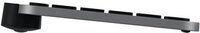 LOGI MX Keys S for Mac - Pale Grey (US)