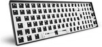Sharkoon SGK50 S2 keyboard