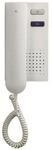 TCS Audio Universal ISH3240-0140 Telefon x+n wei&szlig;