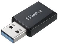 SANDBERG Mini Wifi Dongle 1300 Mbit/s