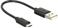DELOCK HDMI Adapter A -> A St/Bu +3,5mm Klinke 4K