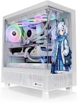 Thermaltake View 270 SP Edition