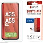 Displex 01943 mobile phone screen/back protector