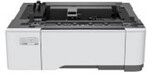 Lexmark 50M7650 tray/feeder