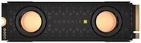 SSD 2TB CORSAIR M.2 PCI-E NVMe Gen5 MP700 PRO SE retail