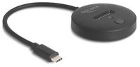 DELOCK M.2 Dockingstation fur M.2 NVMe