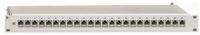 Rutenbeck Patchpanel PP-Cat.6A iso-24/1 Cat.6A 236101100