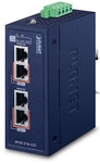 PLANET IPOE-270-12V network switch