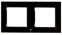 SHELLY Wall Frame 2 Black Frame