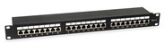 Equip 326425 Patch Panel 1U
