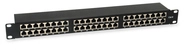 Equip 326449 Patch Panel 1U