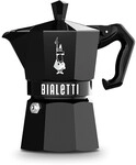 Bialetti Moka Exclusive