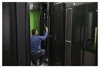 APC Rack PDU 9000 Switched ZeroU 16A