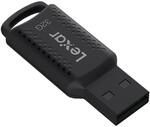 Lexar JumpDrive LJDV400032G-BNBNG USB flash drive