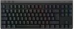 Logitech G G515 Lightspeed TKL keyboard