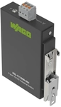 WAGO 852-111/000-001 Industrial-ECO- Switch,5 Ports 100Base-TX,schwarz