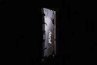 DDR4 16GB PC 4000 CL19 Kingston KIT (2x 8GB) FURY Reneg. sw retail