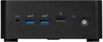 MSI Cubi NUC 1MG-007BDE