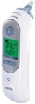 Braun Thermometer ThermoScan 7 IRT6520