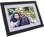 InLine&reg; WiFi-Bilderrahmen WiFRAME 2, 10,1 1920x1200 16:10 IPS Touch, FrameoAPP
