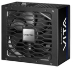 Chieftec Vita Netzteil 750W 80+Bronze retail - PC-/Server Netzteil - 12,5 min power