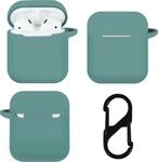 TERRATEC AirPods Case AirBox Midnight Green