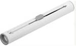 LAUT KLEAN White Earbuds and mobile device cleaning pen