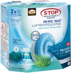 Pattex Luftentfeuchter Nachf&uuml;ll Tabs Aero 360 2x450g Fresh