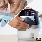 Pattex Luftentfeuchter Nachf&uuml;ll Tabs Aero 360 2x450g Meadow