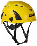 Kask WHE00104-202 SUPERPLASMA AQ-Schutzhelm, 202-Yellow