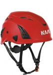 Kask WHE00104-204 SUPERPLASMA AQ-Schutzhelm, 204-Red