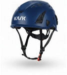 Kask WHE00104-208 SUPERPLASMA AQ-Schutzhelm, 208-Blue